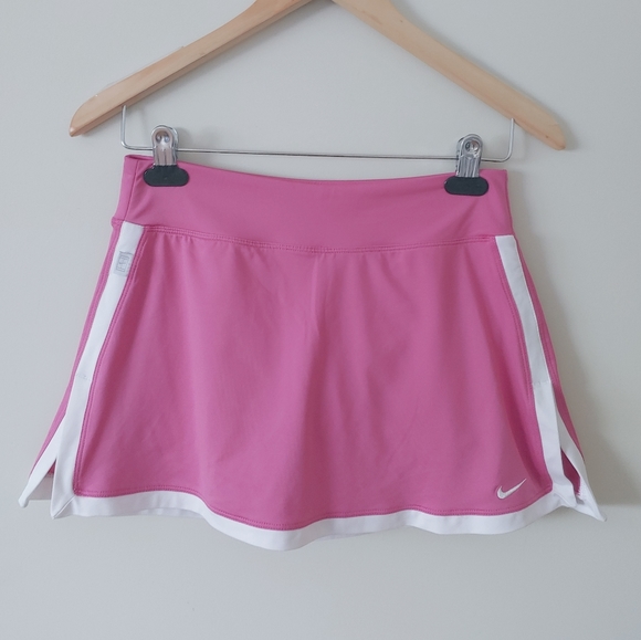 Nike Dri Fit athletic skort